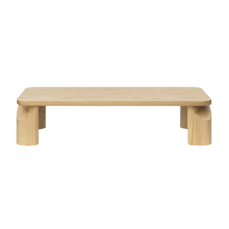 NED Collections George Coffee Table image number 0